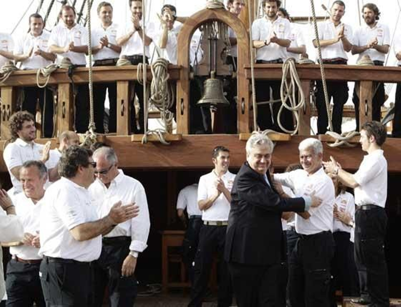 Foto: Antonio Pizarro