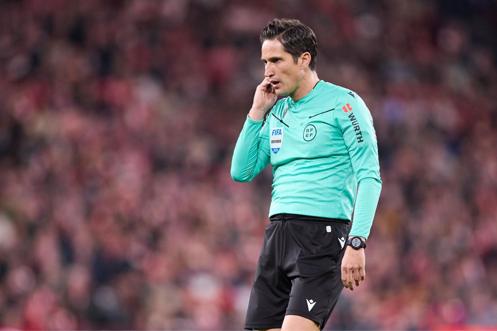 Las fotos del Athletic-Barcelona