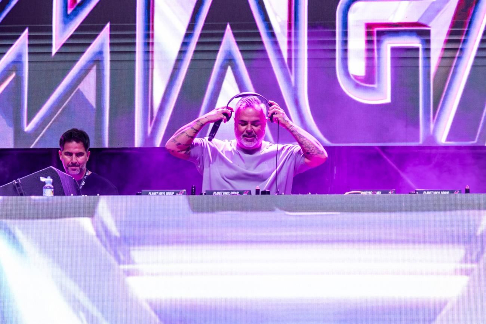 Concierto de Juan Magan en Martos