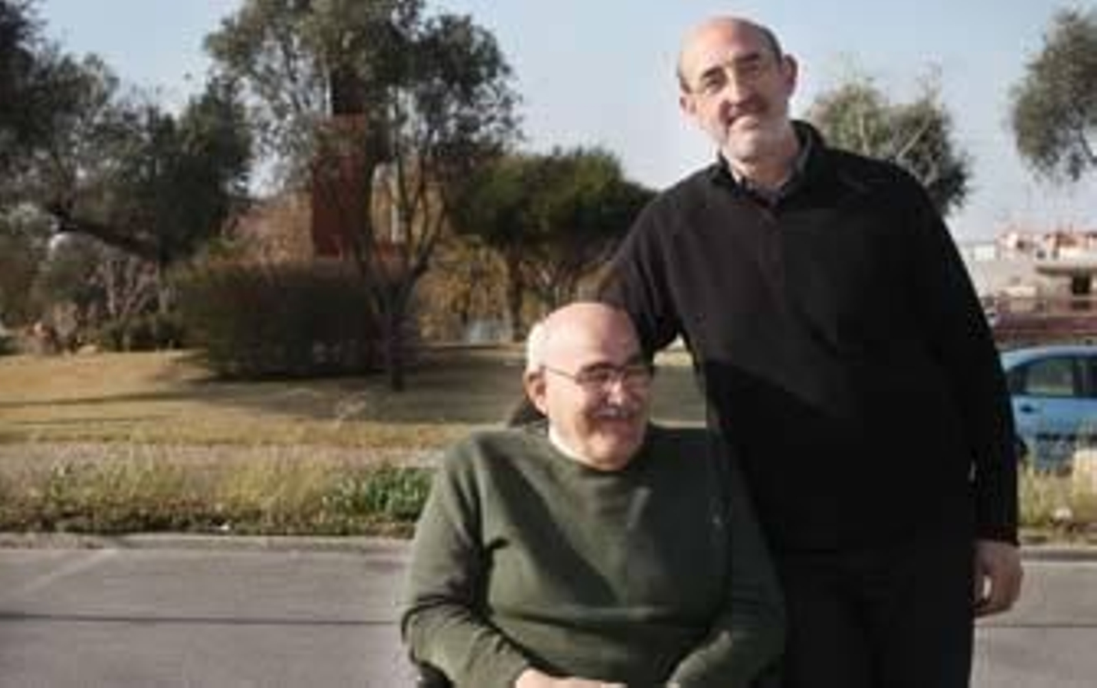 Imágenes Agustín García-Lázaro