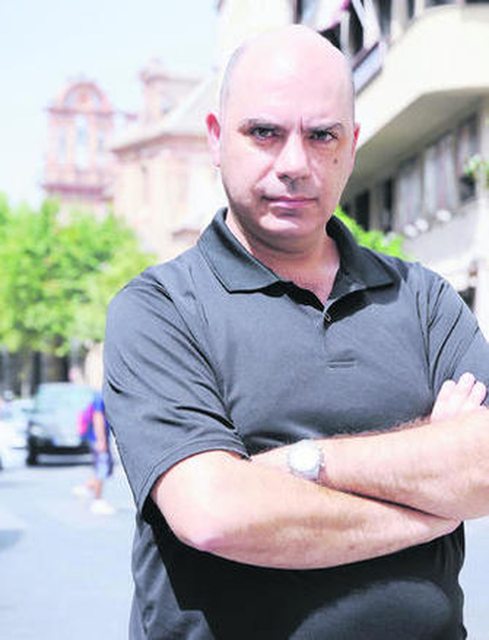 Redefiniendo los límites de la geografía