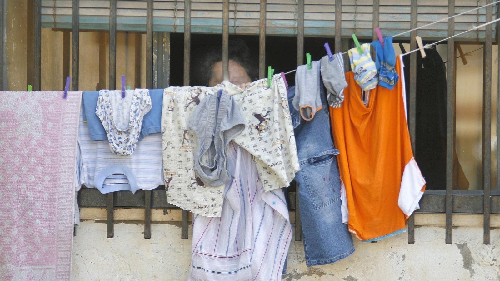 La mayoría de los perceptores se encuentran en los barrios con riesgo de exclusión social La mayoría de los perceptores se encuentran en los barrios con riesgo de exclusión social