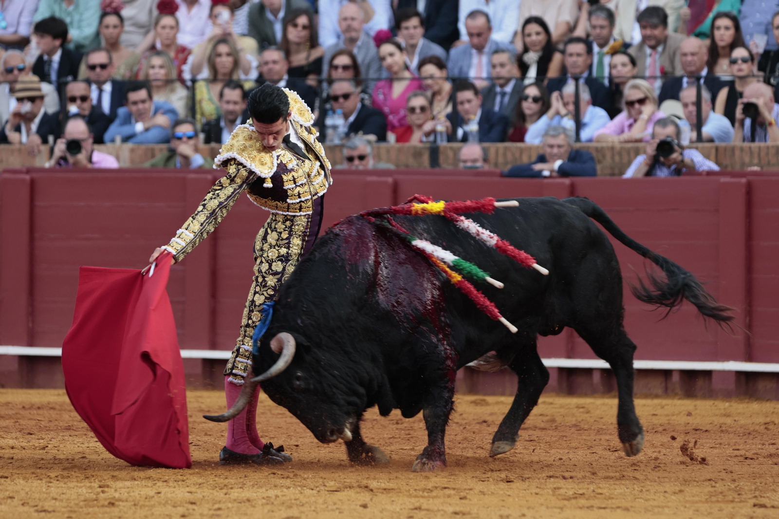 las imágenes del festejo
