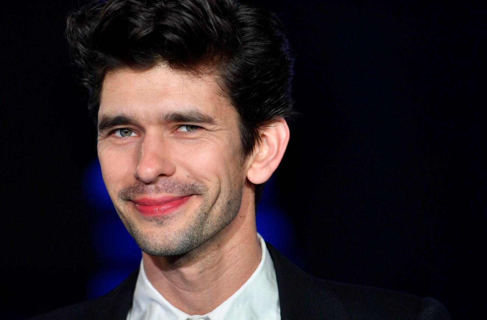 Sobriedad y elegancia en la premiere europea de 'El Regreso de Mary Poppins'