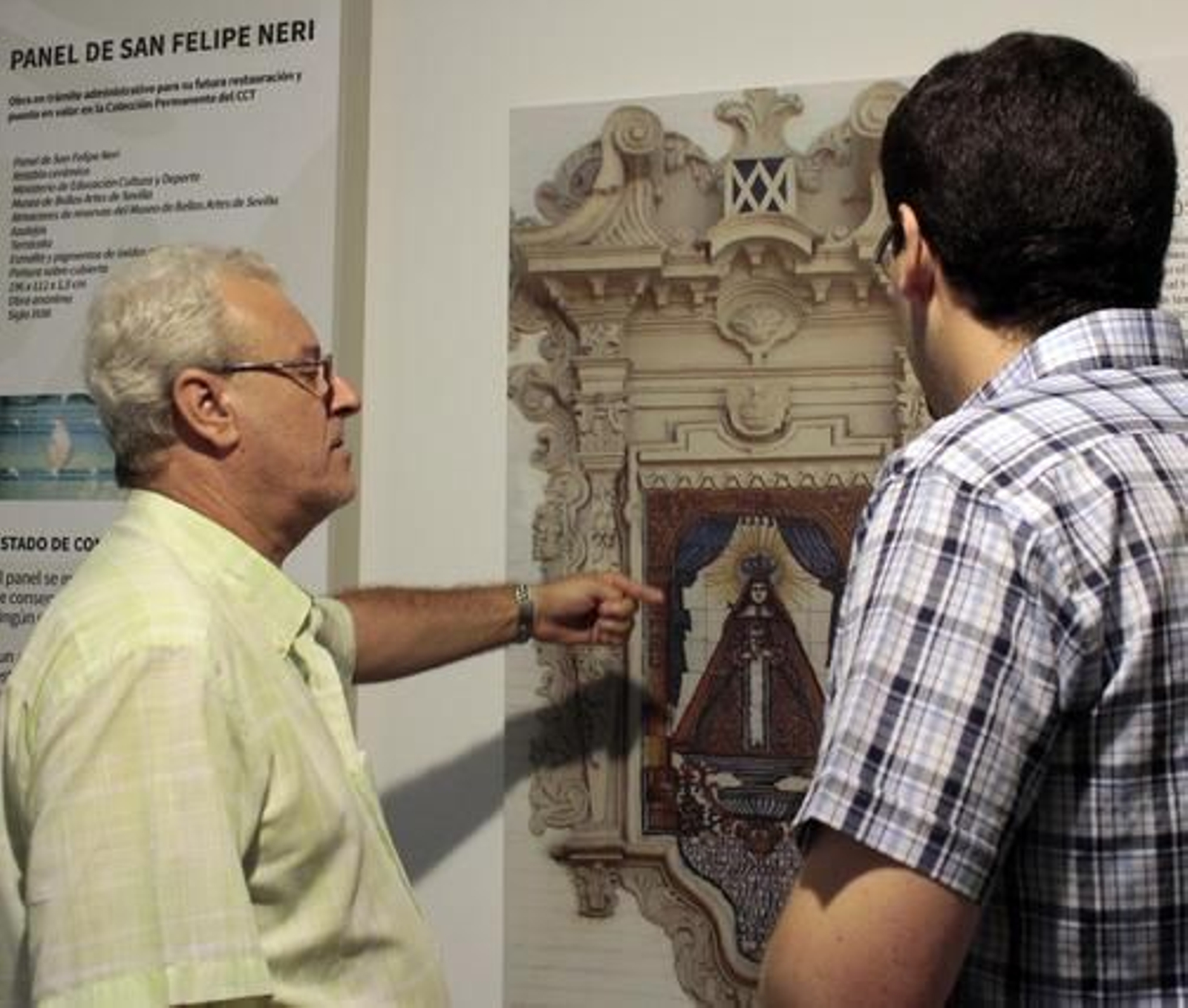 Foto: Pilar Fernández