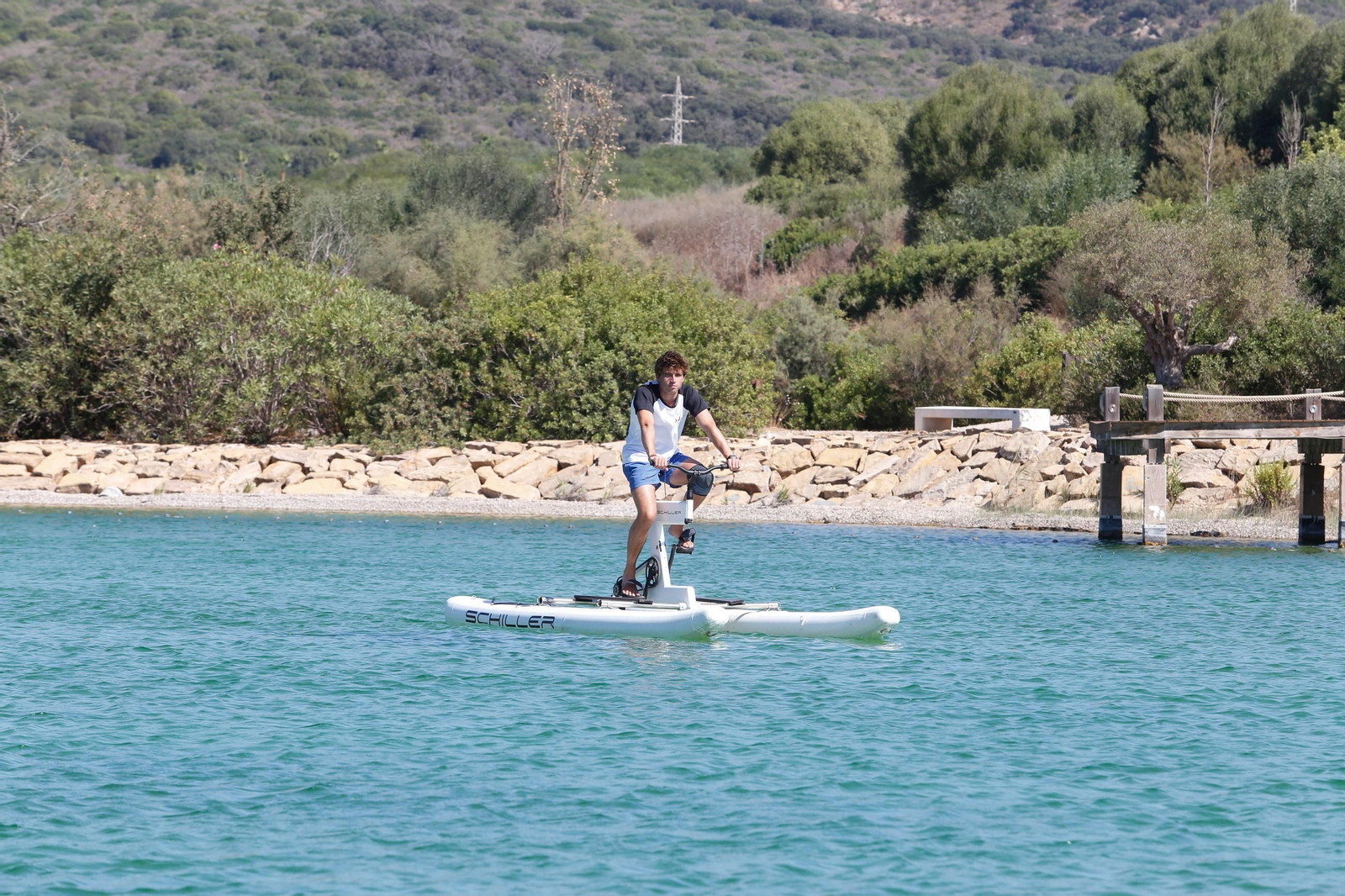 Sotogrande se vuelca con la solidaridad: las mejores imágenes de la Charity Paddle Surf Race 2025