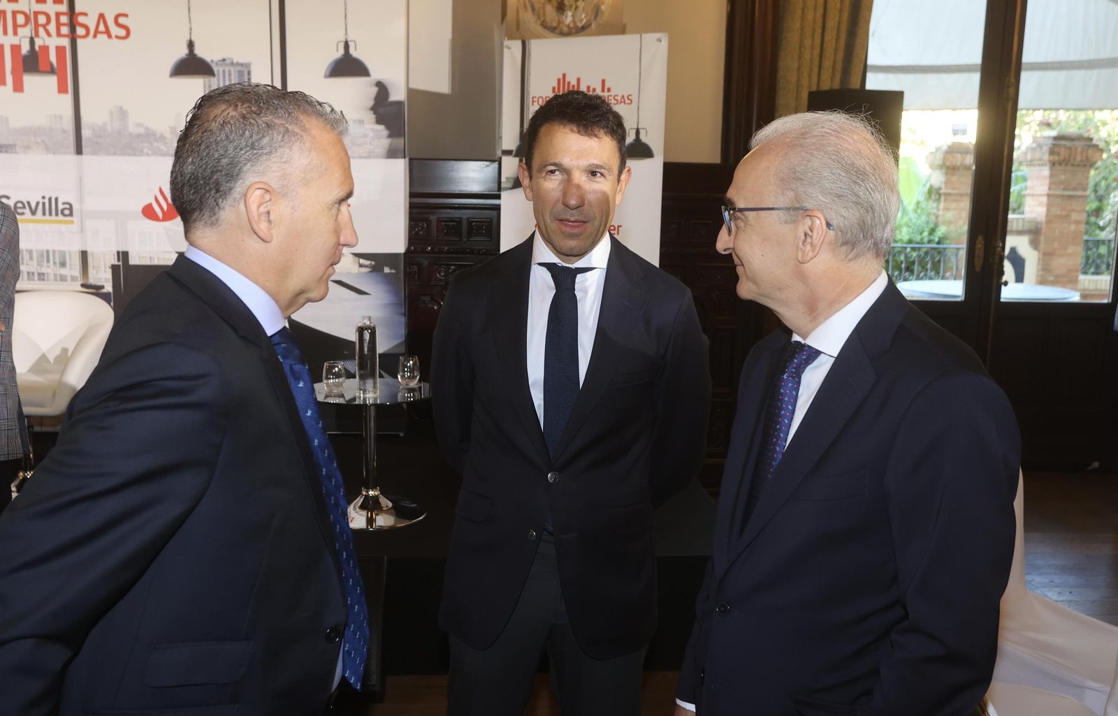 Foro Santander Empresas