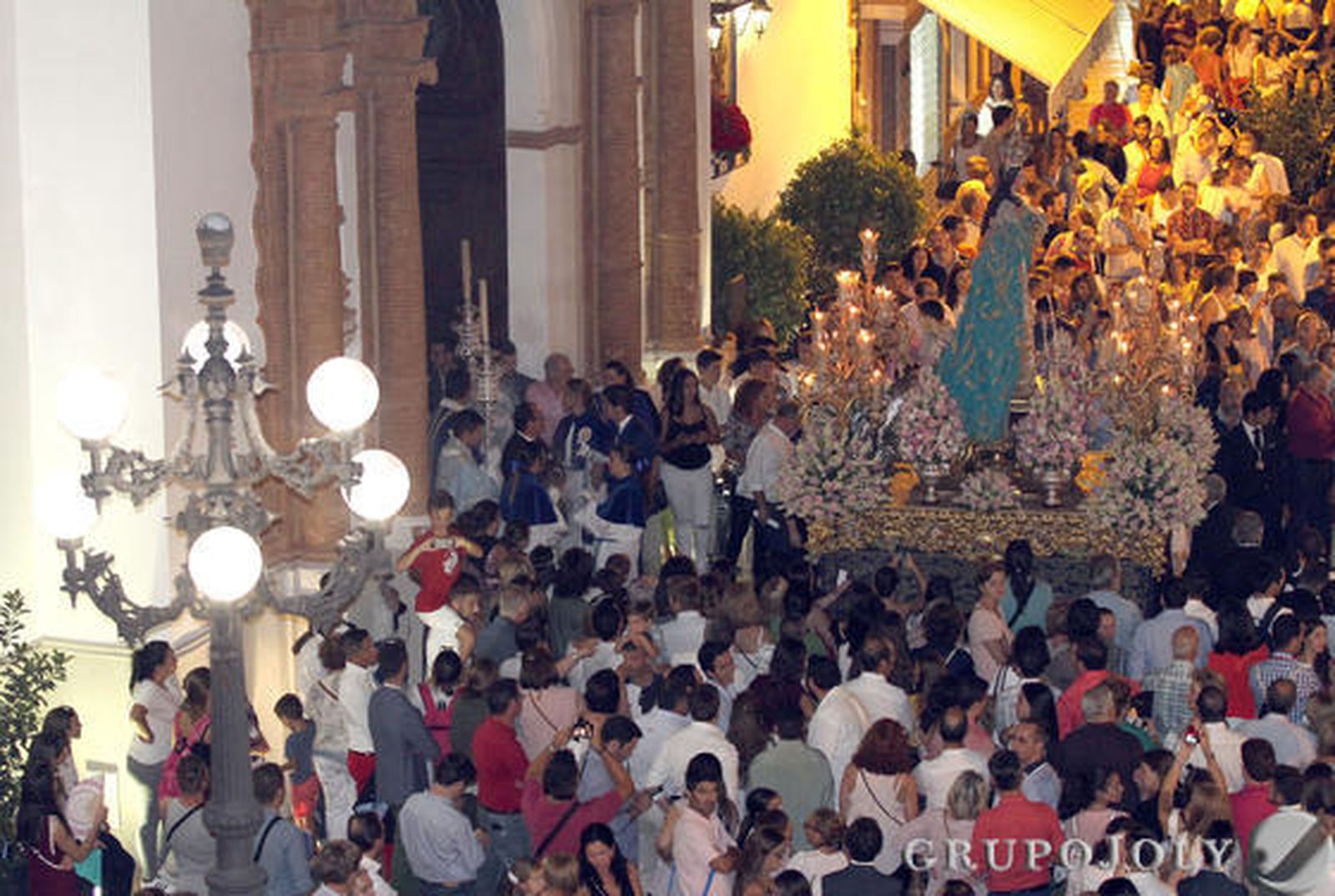 Foto: Josue Correa | Alberto Dominguez | Paula Vergara