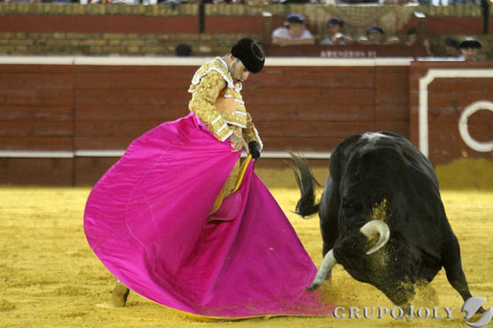 Foto:Alberto Domínguez