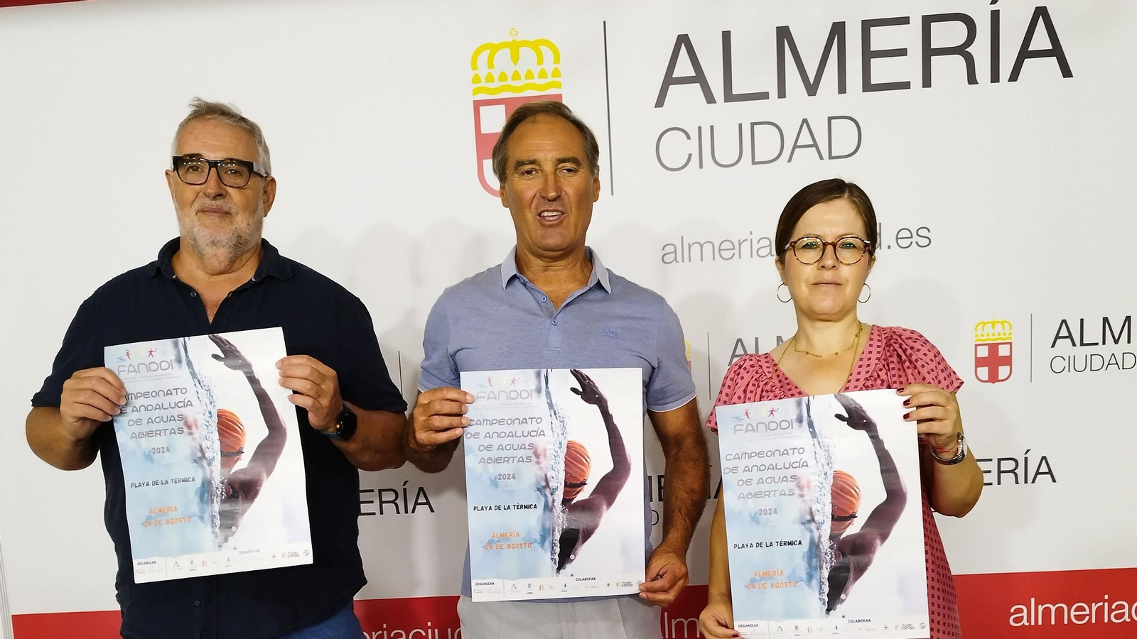 Antonio Jesús Casimiro espera y desea que el día 24 la inclusión se haga realidad a través del deporte. Antonio Jesús Casimiro espera y desea que el día 24 la inclusión se haga realidad a través del deporte.