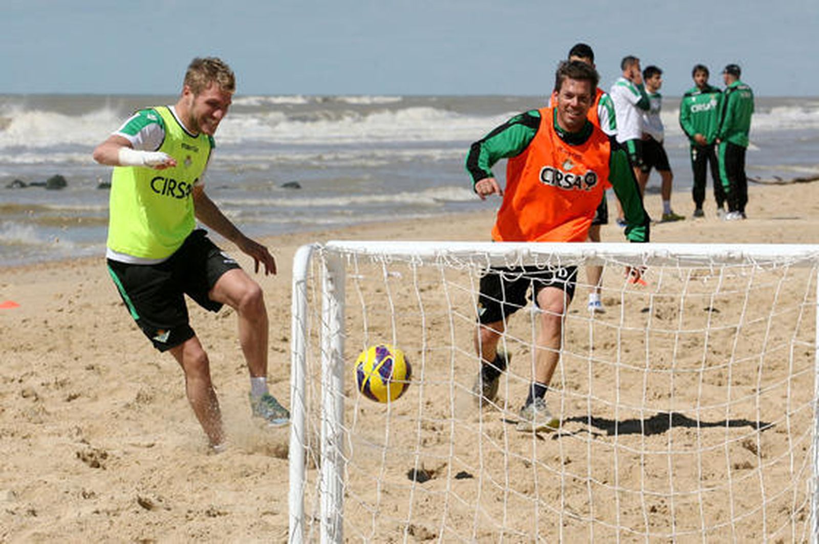 Foto: Alberto Dominguez