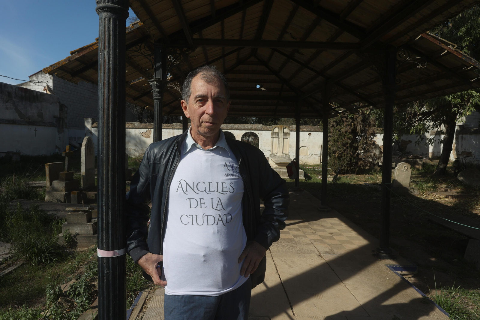 Cementerio de los Ingleses