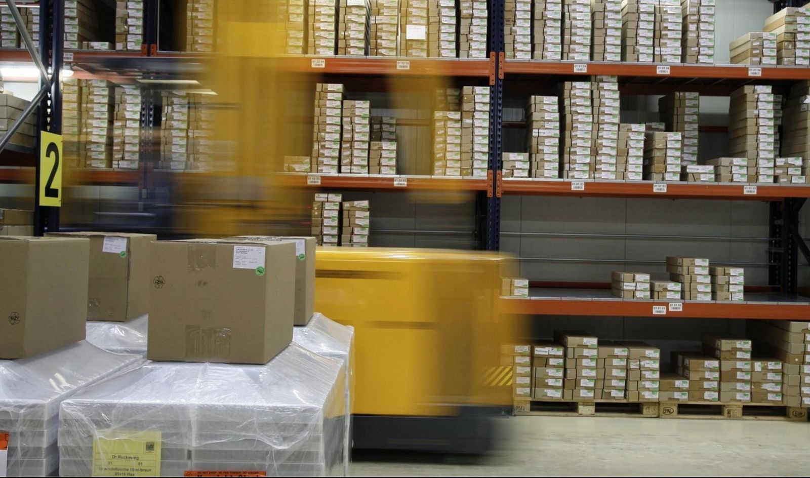 Vilapack, la empresa de embalaje dispuesta a revolucionar el sector