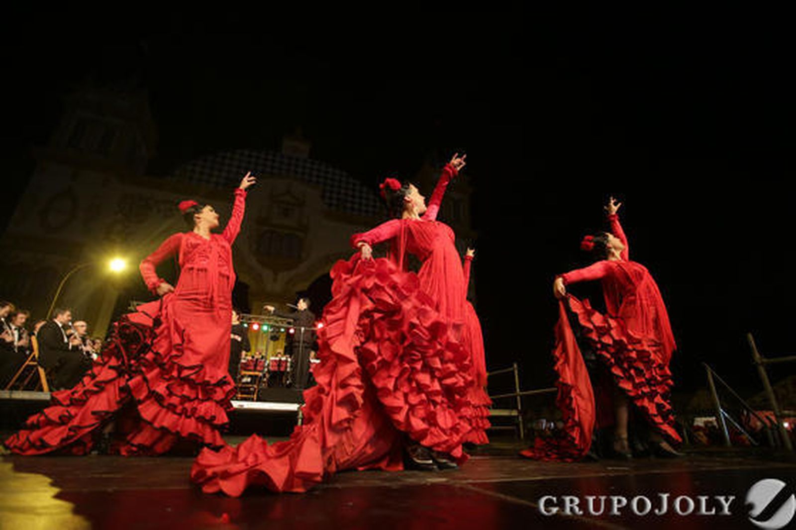 Foto: MJ Lopez/ Juan Carlos Vazquez