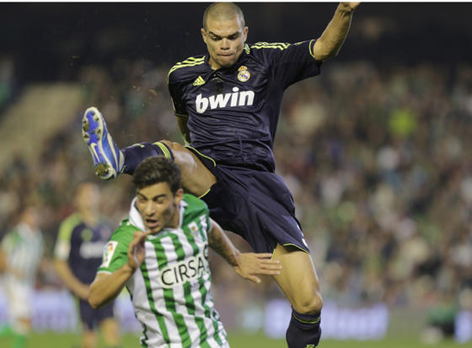 Foto: Antonio Pizarro