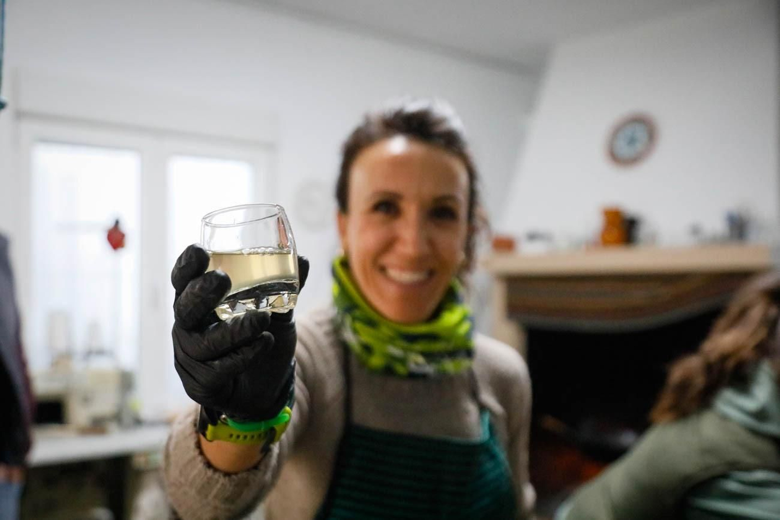 Te contamos en imágenes como son las matanzas en Chirivel