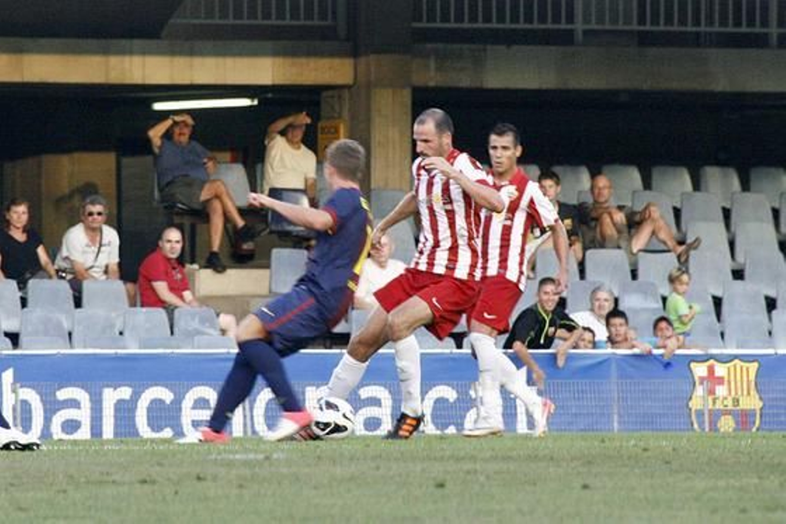 Foto: Rafael Gonzalez