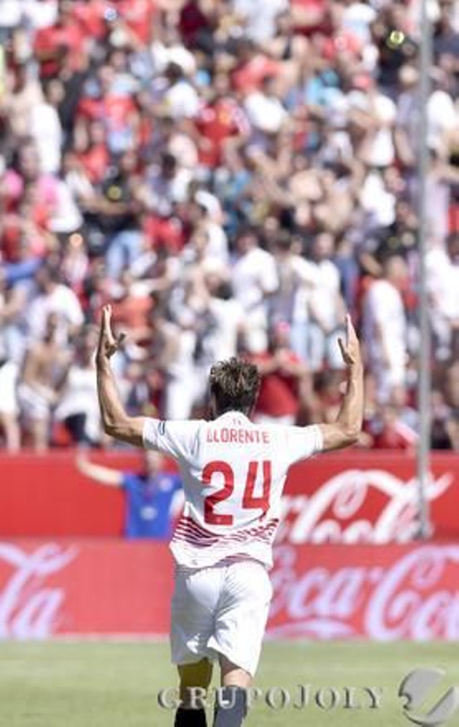 Foto: Juan Carlos Vázquez