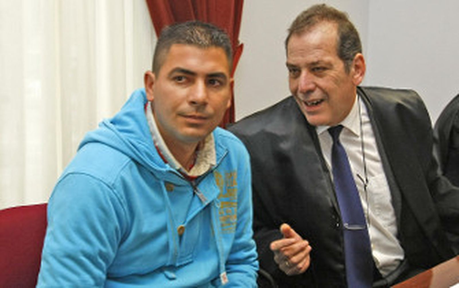 Declarado culpable el asesino de Miriam Tamayo