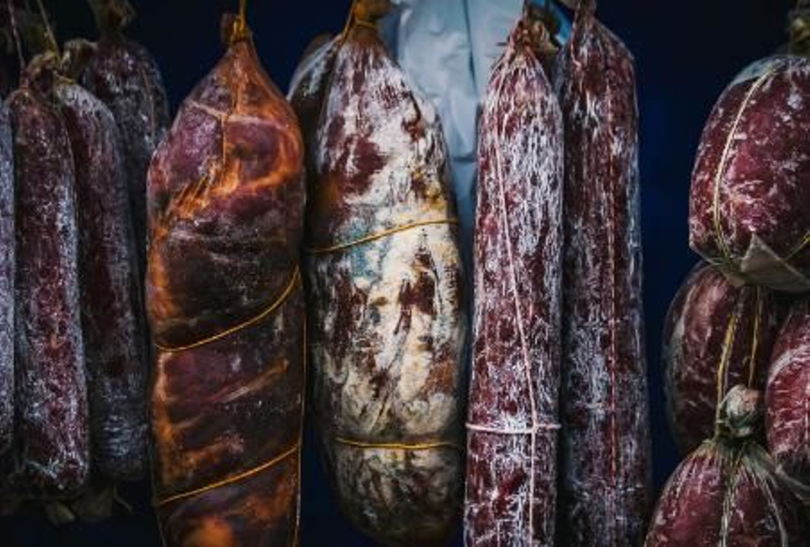 Los productos autóctonos más típicos de la provincia de Málaga