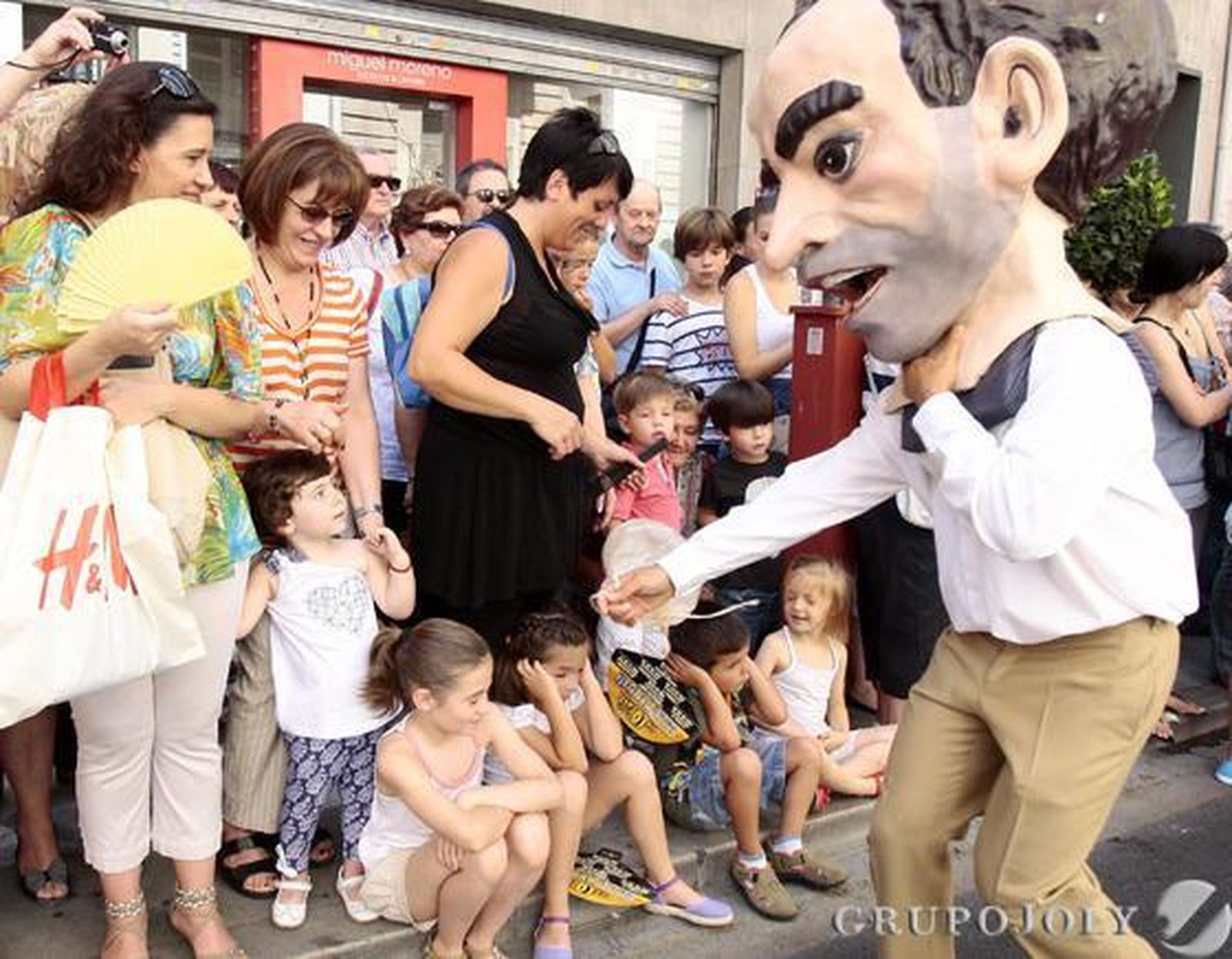 Foto: Matilde de la Cruz