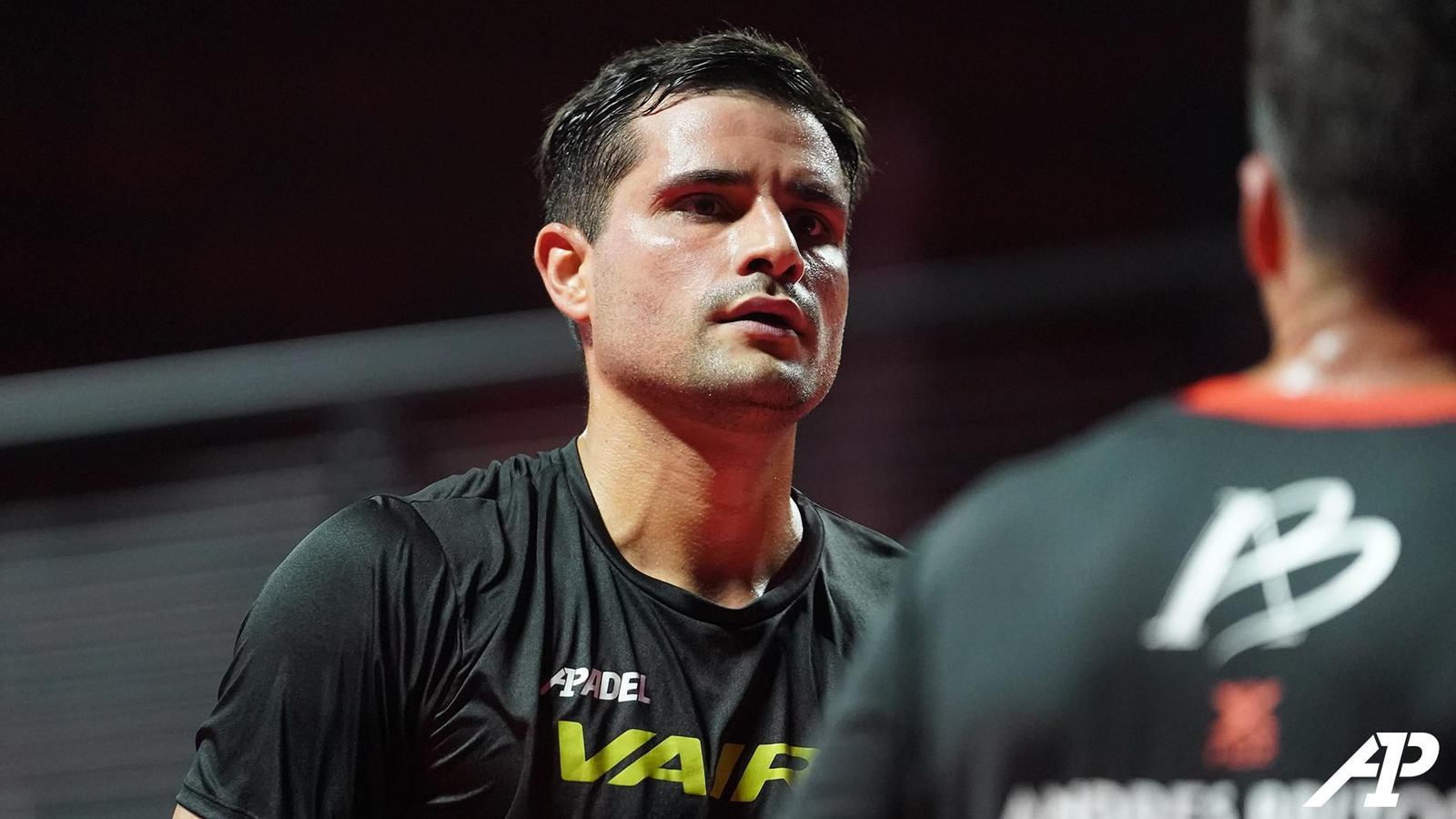 Las fotos del Sevilla Master de pádel | dieciseisavos de final