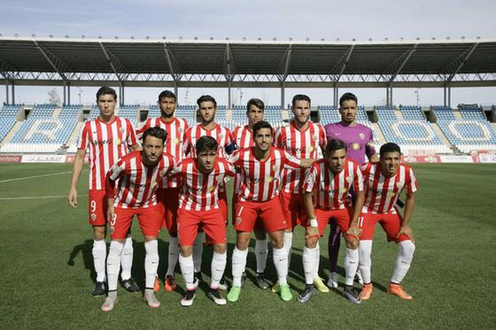 Foto: Rafael González