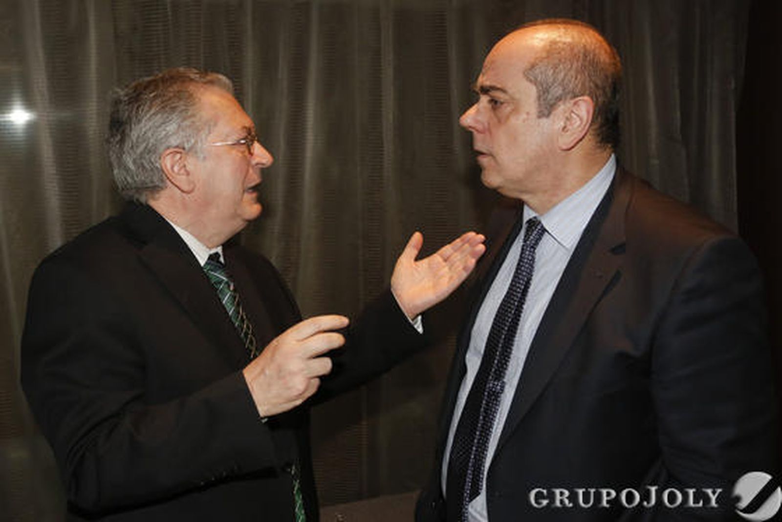 Foto: Javier Albinana