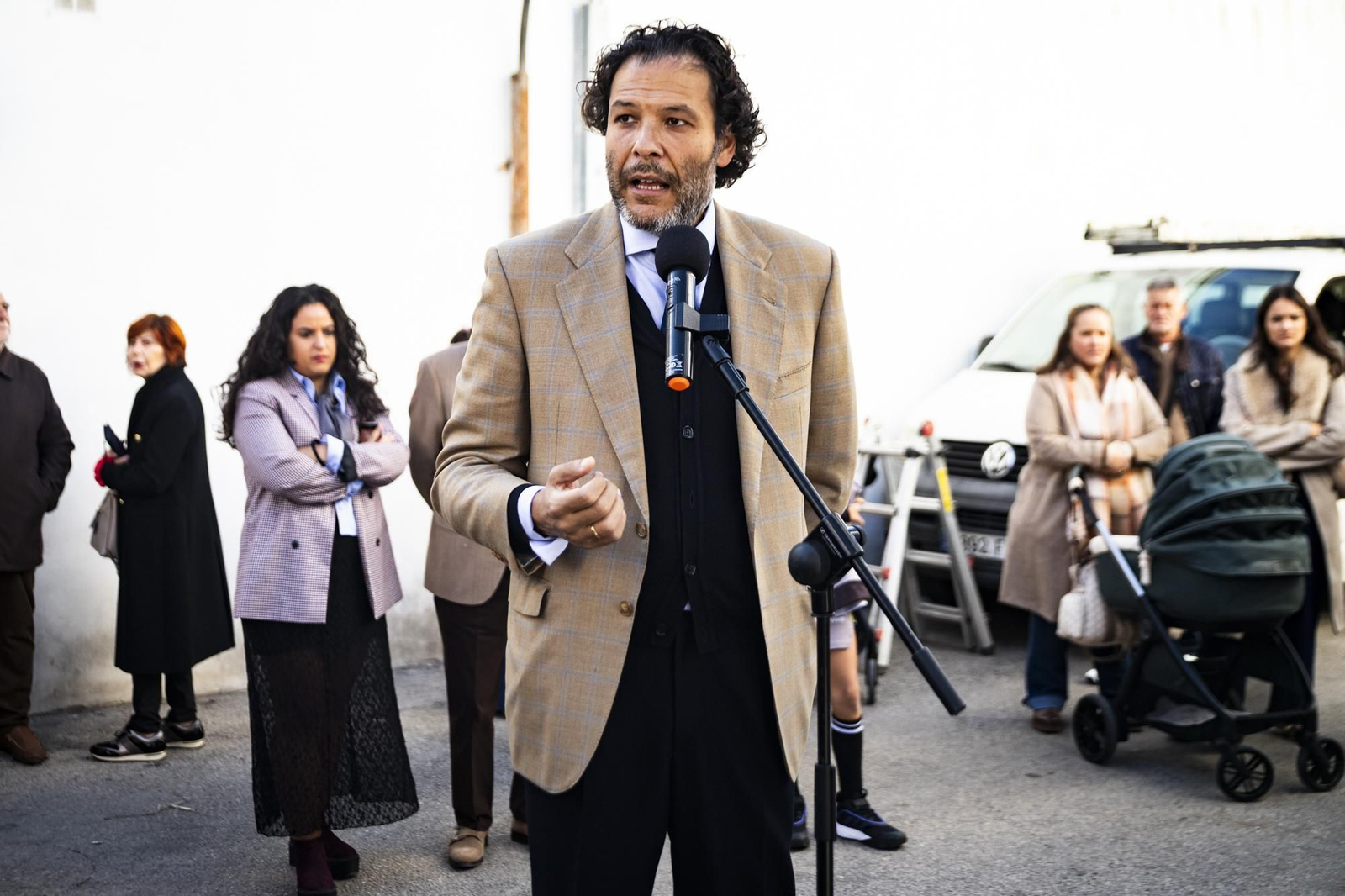 Así celebró Jerez el Día de los Gitanos