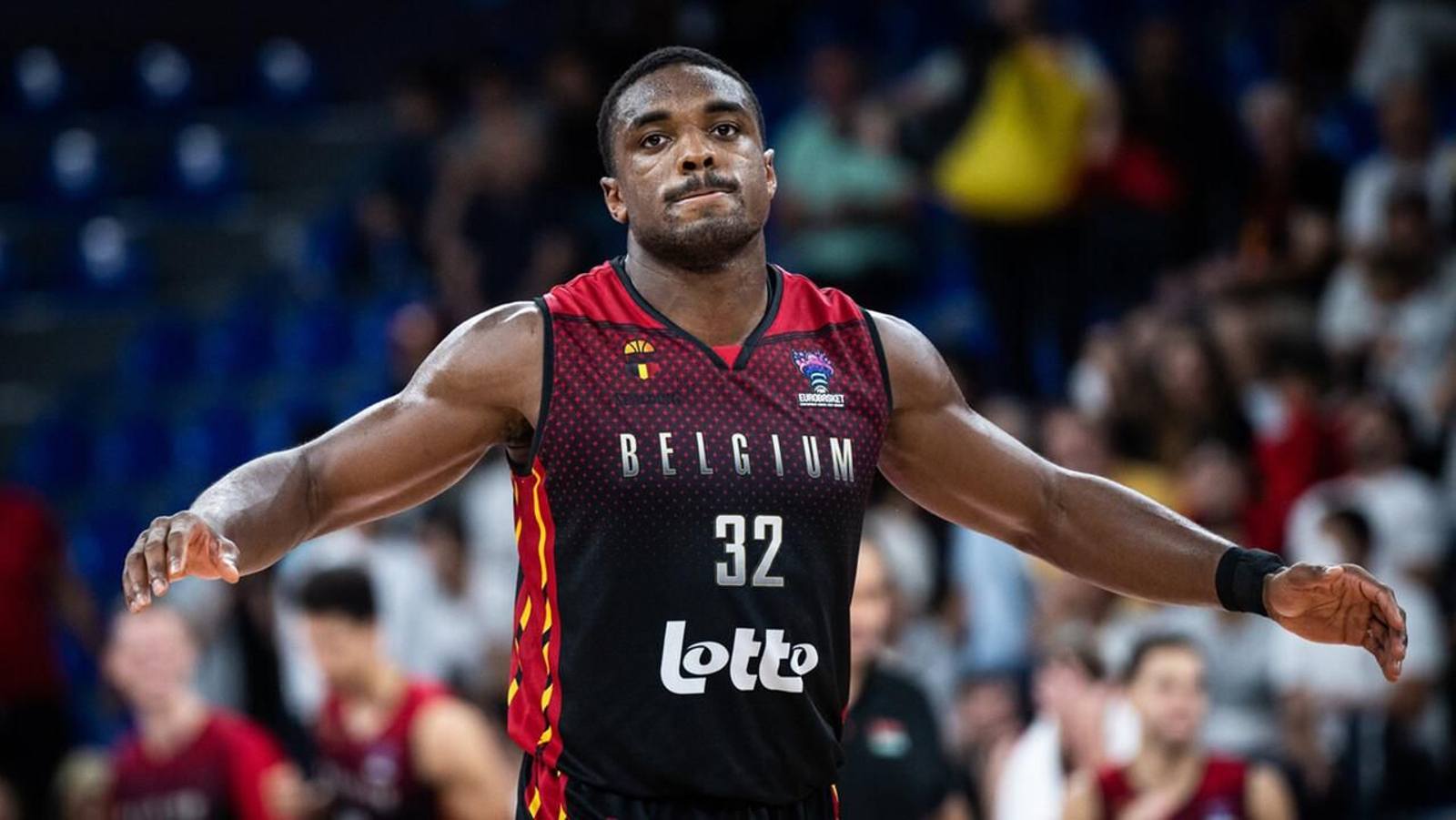 Obasohan llega a Manresa