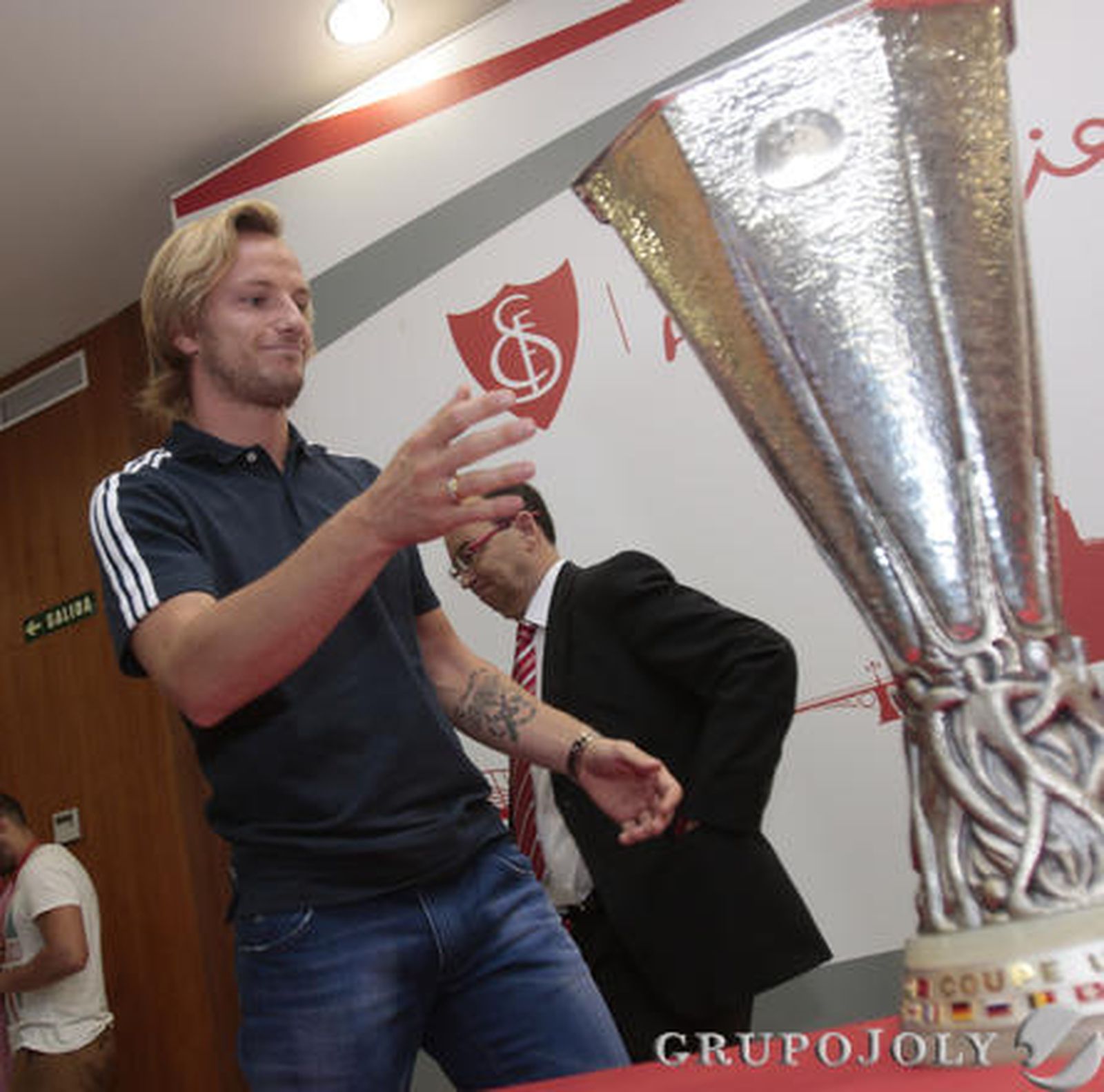 Foto: Antonio Pizarro