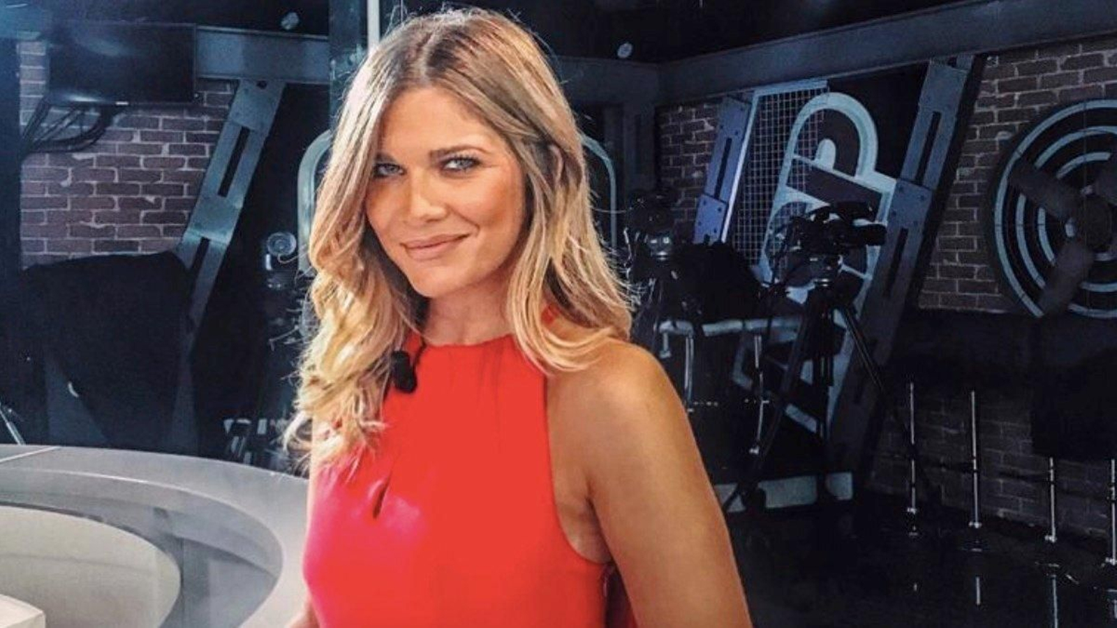 La periodista e 'influencer' cordobesa Isa Marín.