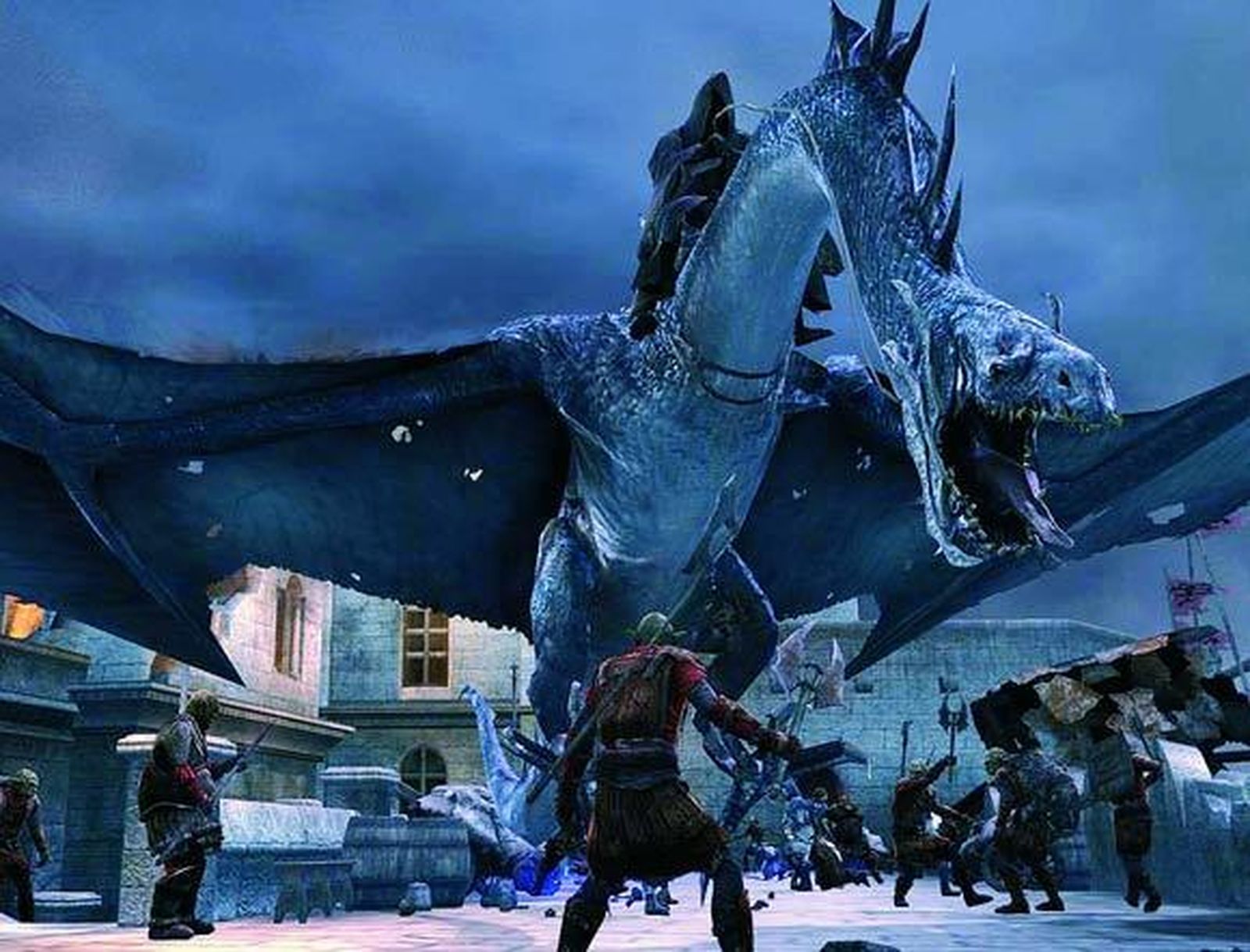 Deconstruyendo a Tolkien