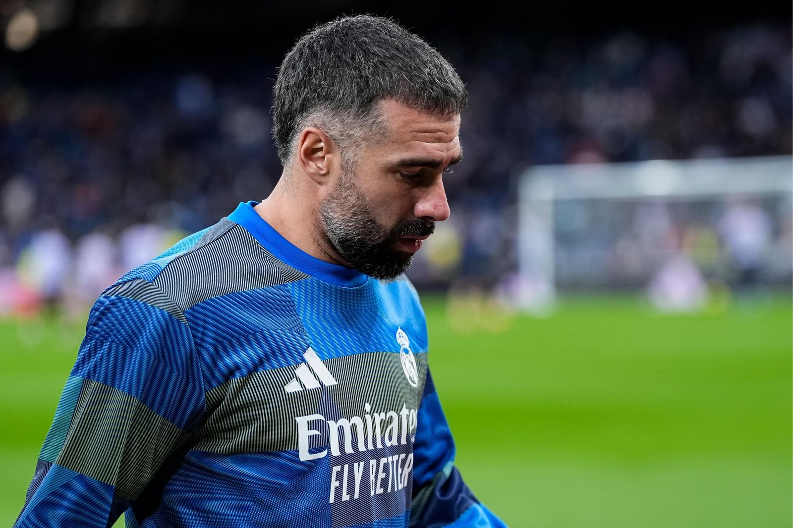 Las fotos del Real Madrid-Levante