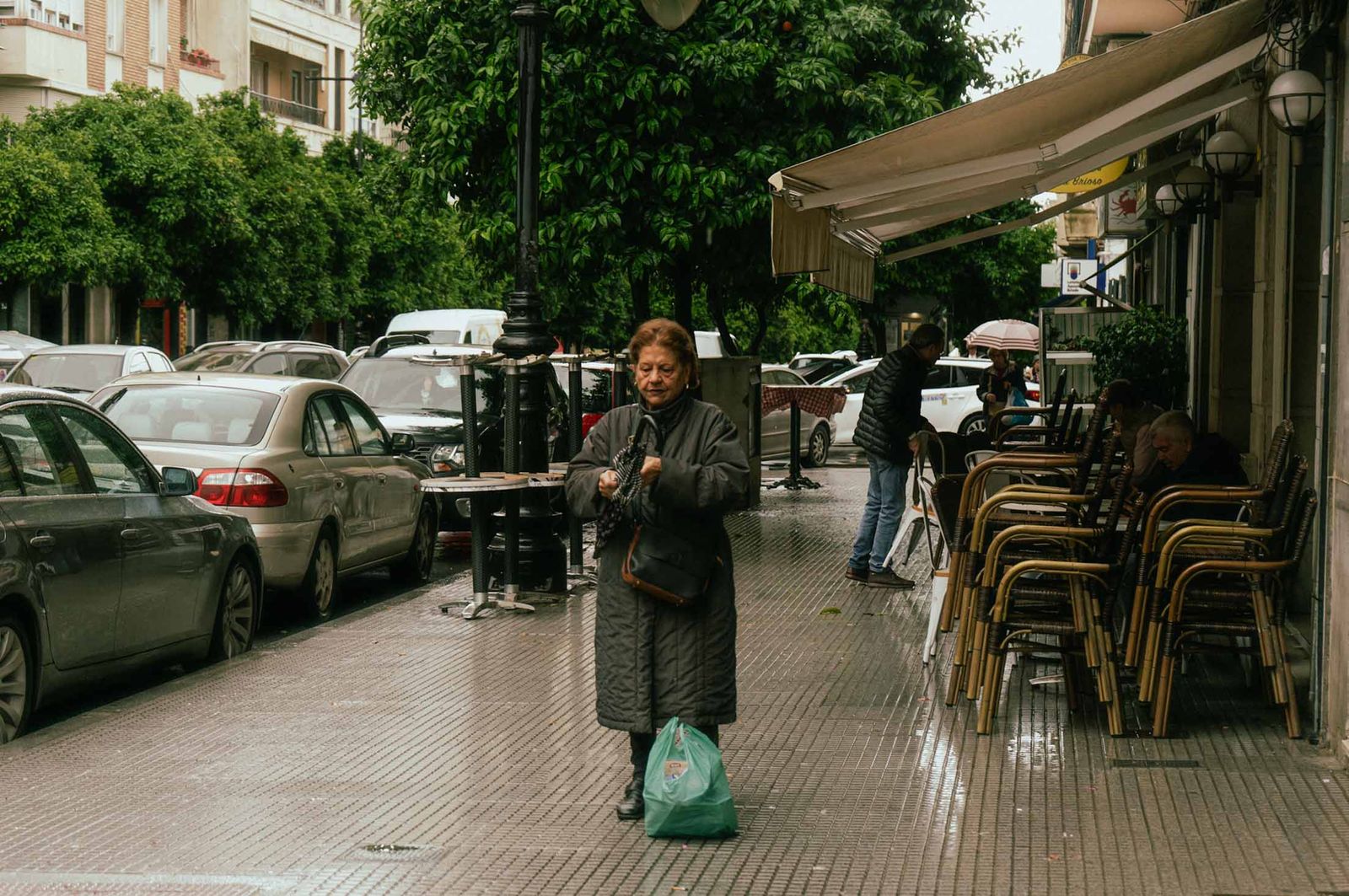Las imágenes más destacadas del miércoles 30 de abril en Huelva
