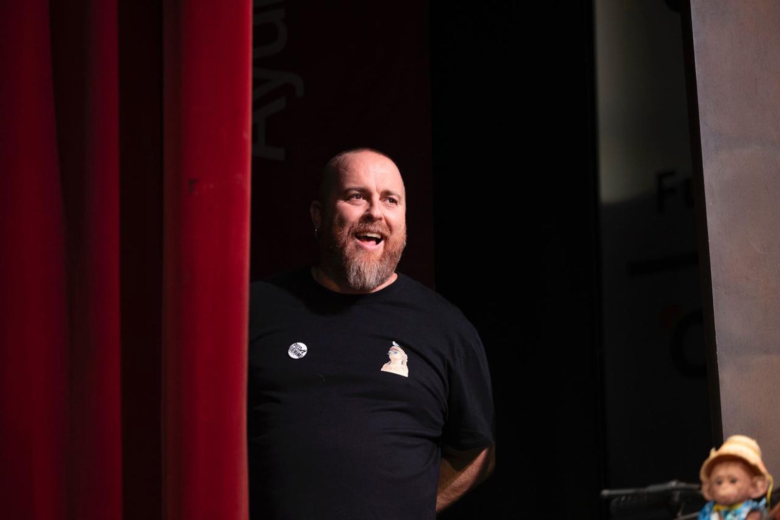 Búscate entre las mejores imágenes de la primera semifinal del COAC 2026