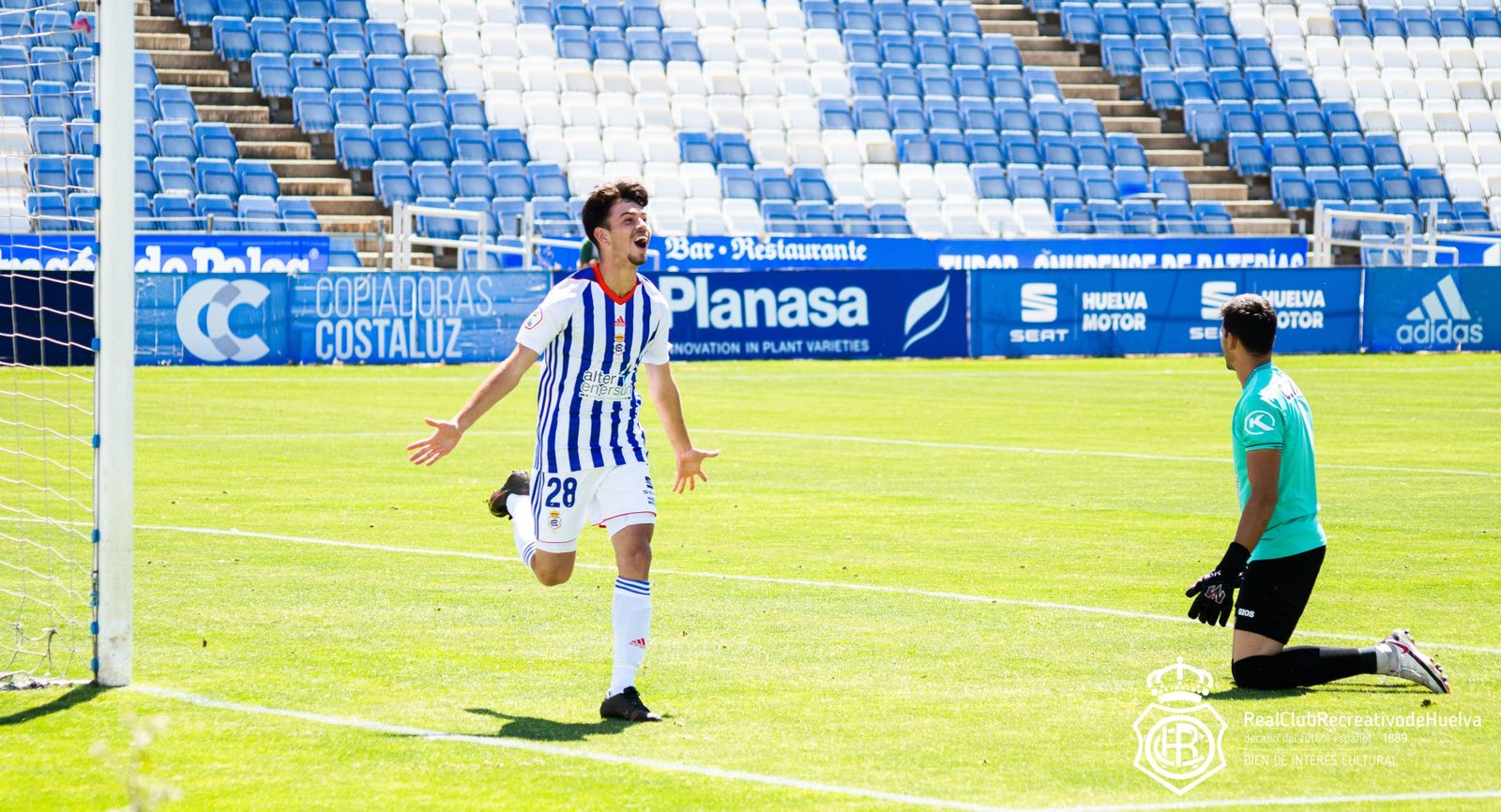 El club albiazul contará con un importante número de canteranos en el arranque.