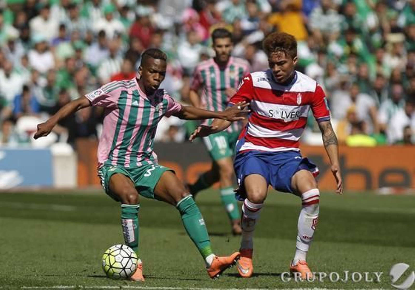 Foto: Antonio Pizarro