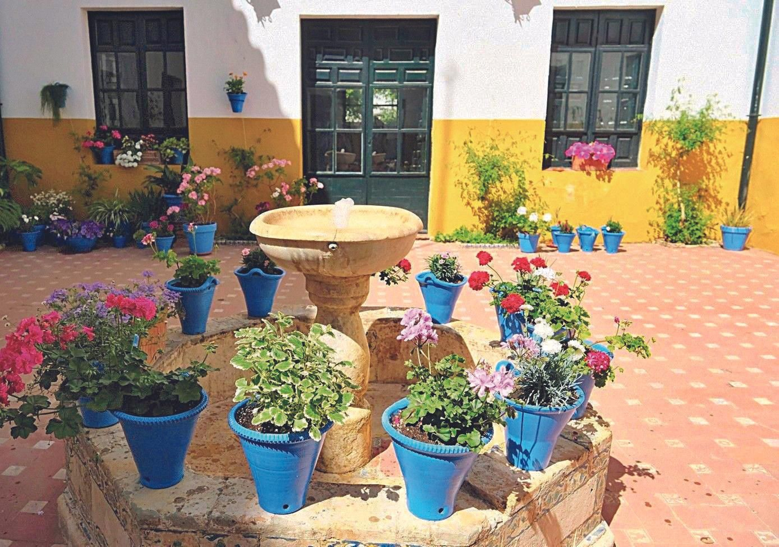 Ruta Regina-Realejo: Muñices, 12