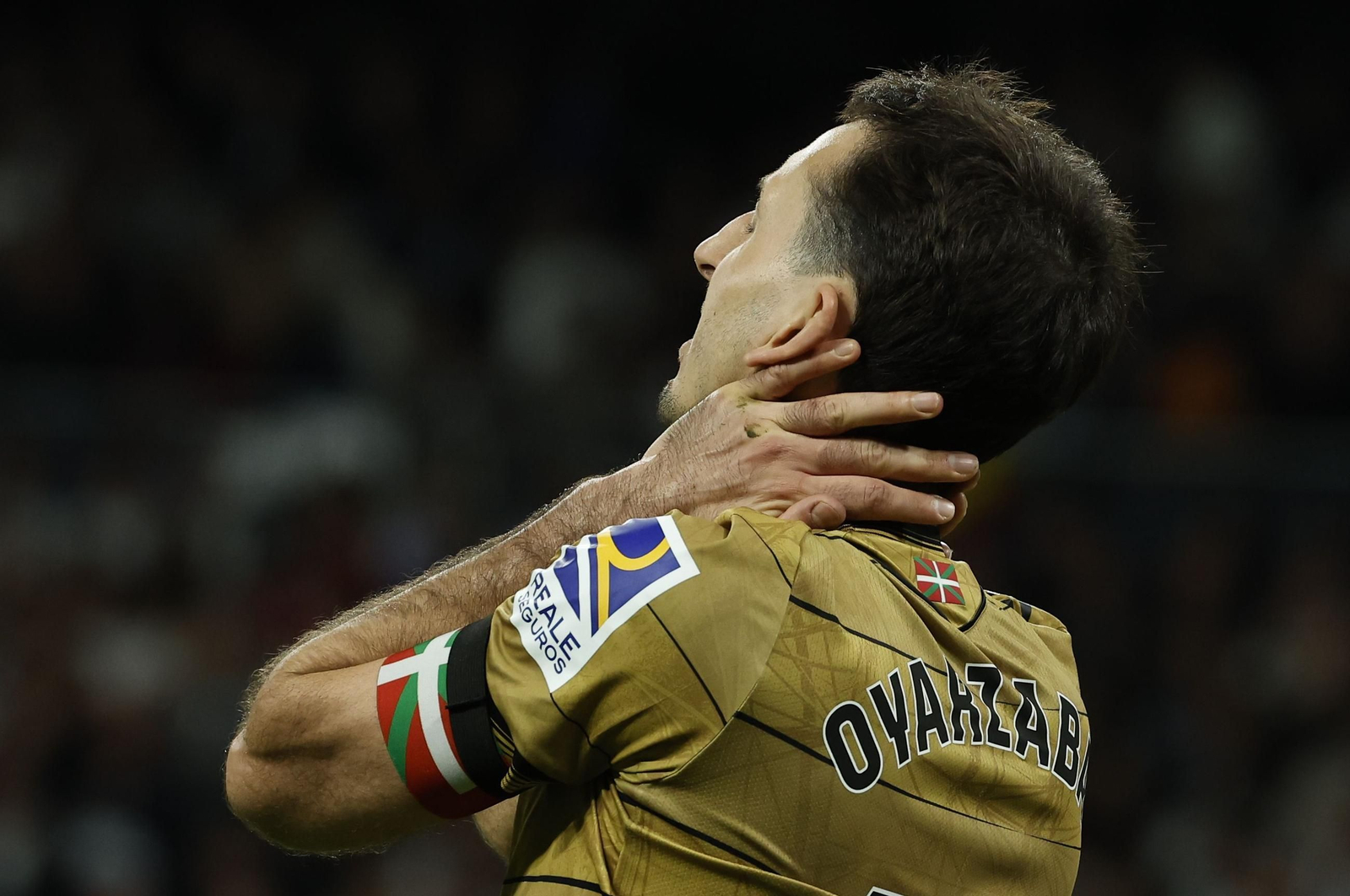 Las fotos del Real Madrid - Real Sociedad camino del Estadio de la Cartuja
