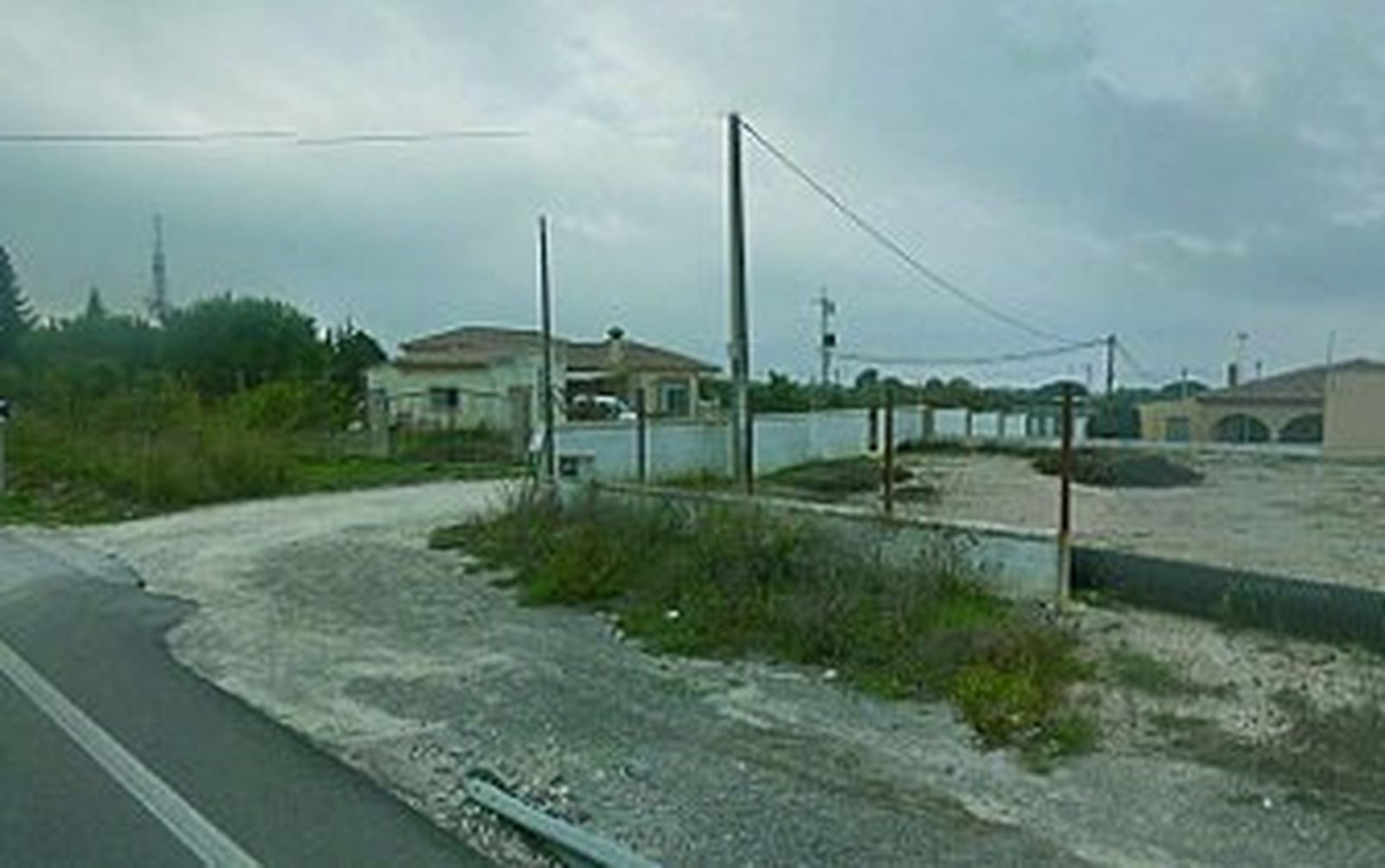 La Policía detiene a un sospechoso por el asesinato de Puerto Real