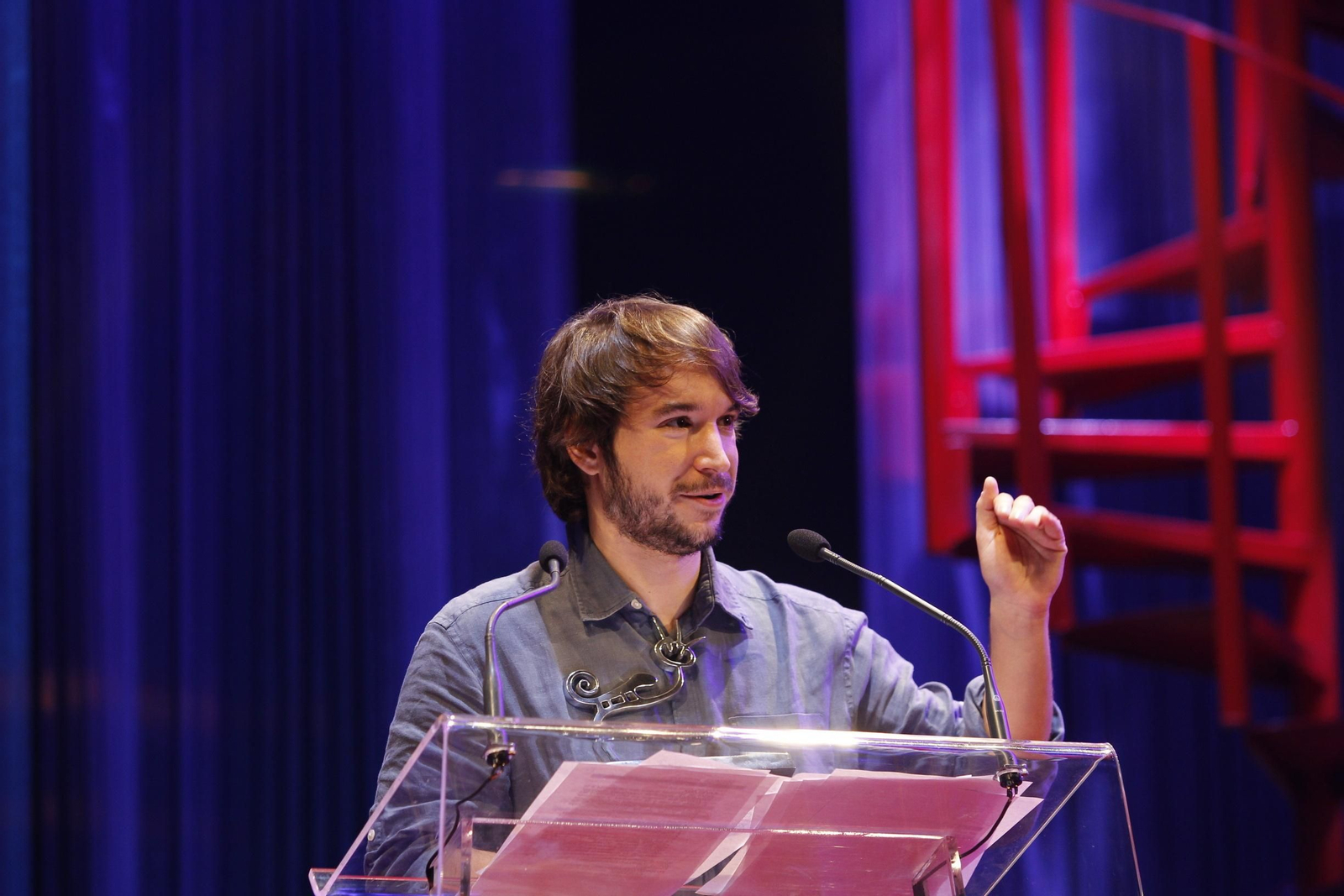 Fotogalería Gala Clausura FICAL 2019