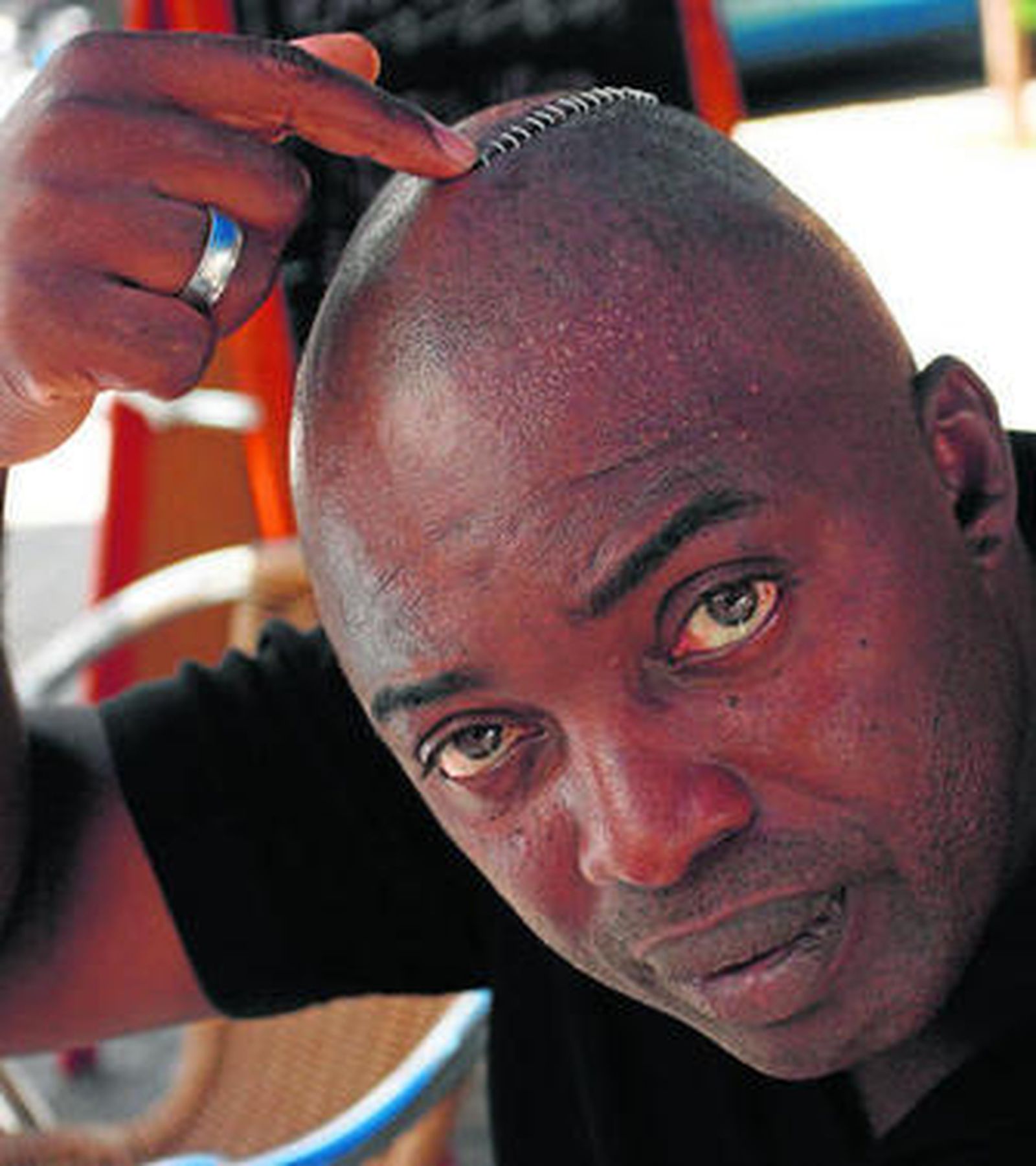 Tres detenidos por propinar una brutal paliza a un aparcacoches