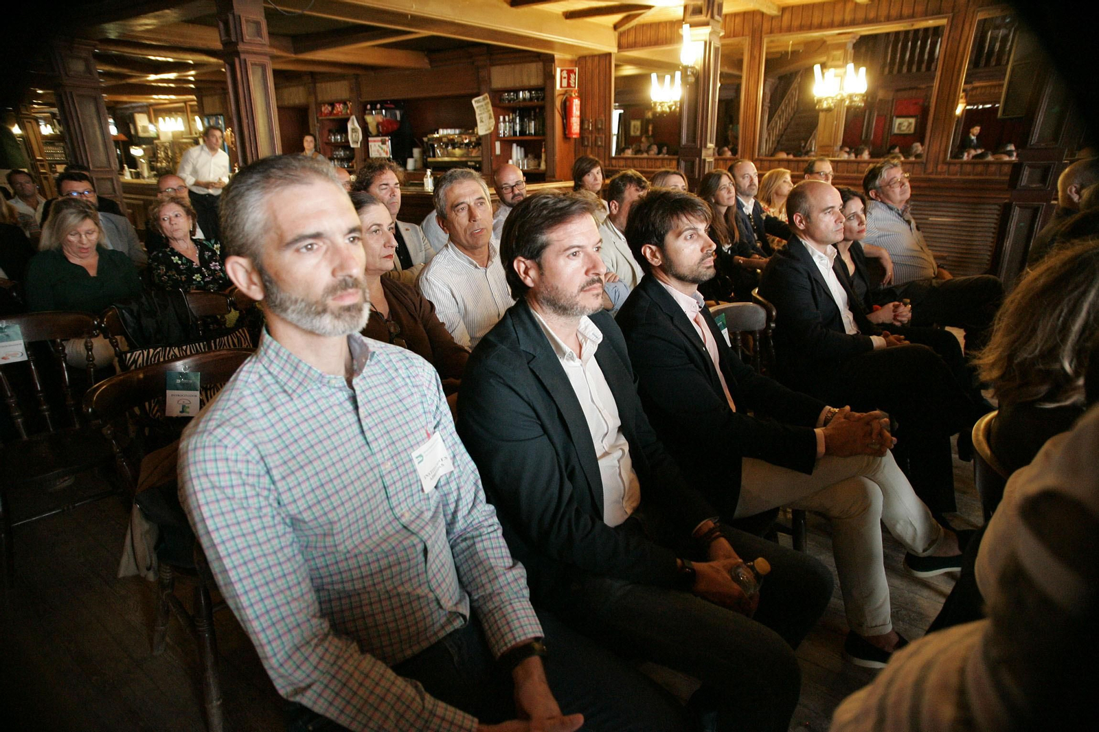 Objetivo Almería AVE ha reivindicado en el MiniHollywood la agilización de las obras de Corredor Mediterráneo