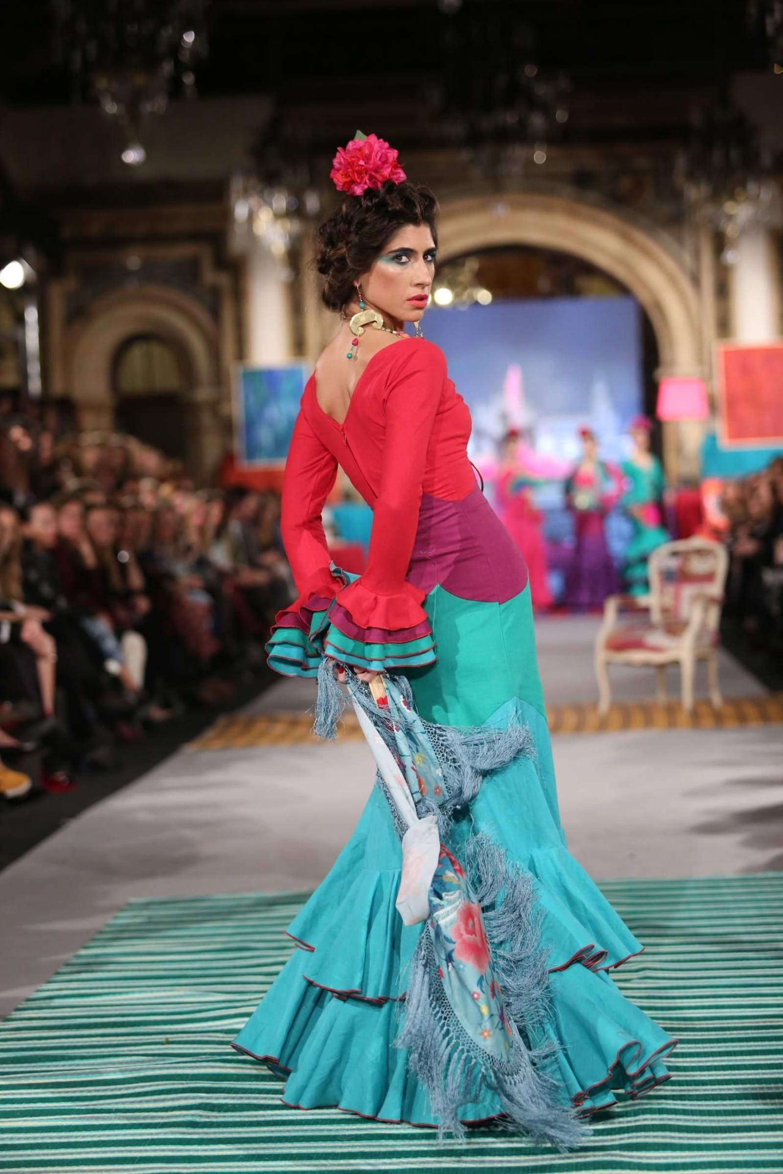 We Love Flamenco 2018 - Pol Núñez