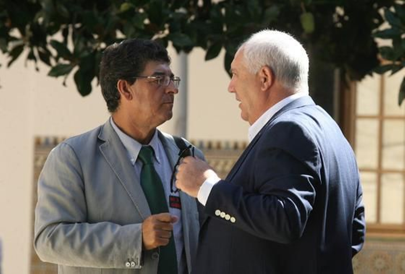 Foto: Antonio Pizarro