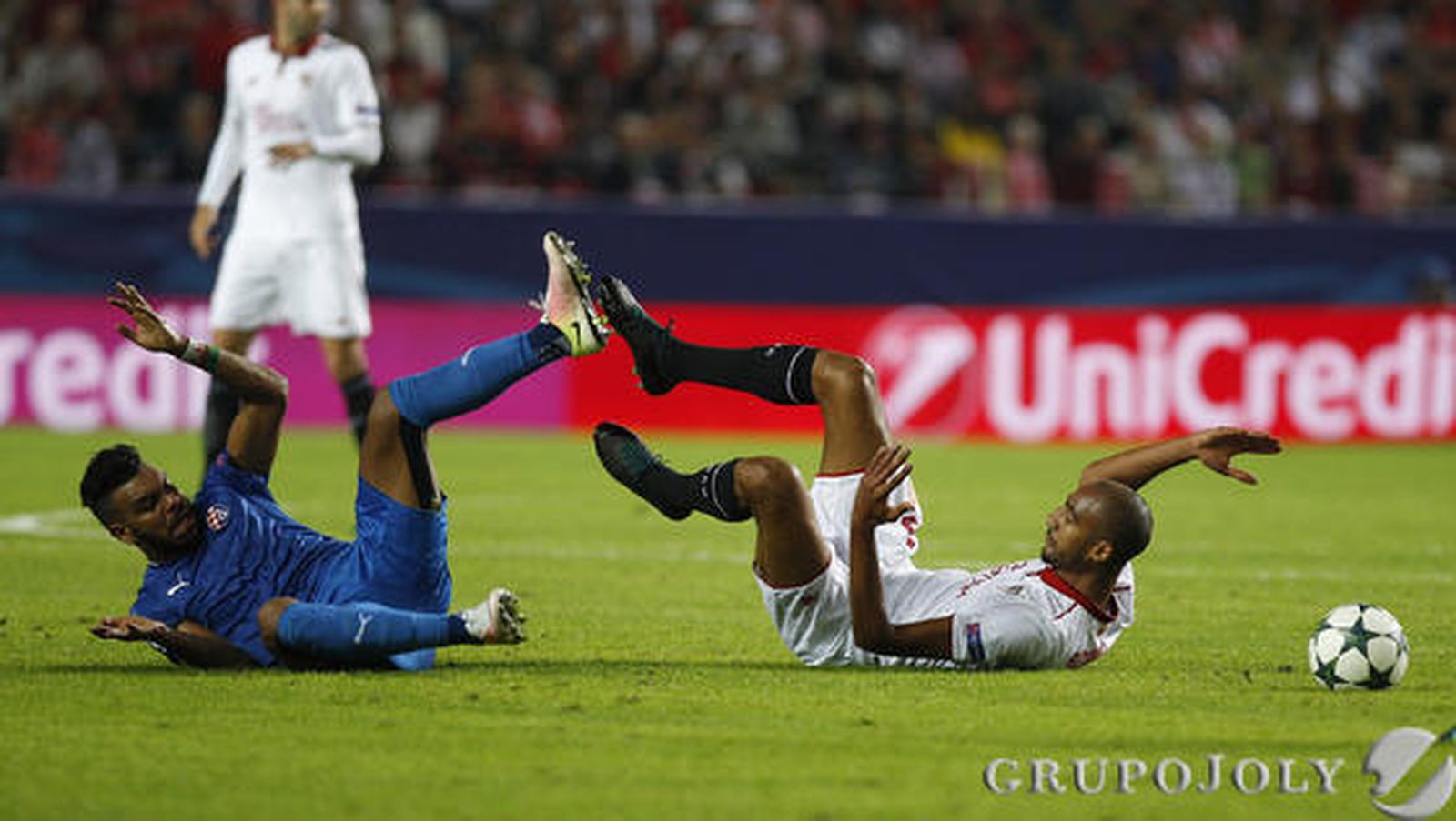 Foto: Antonio Pizarro