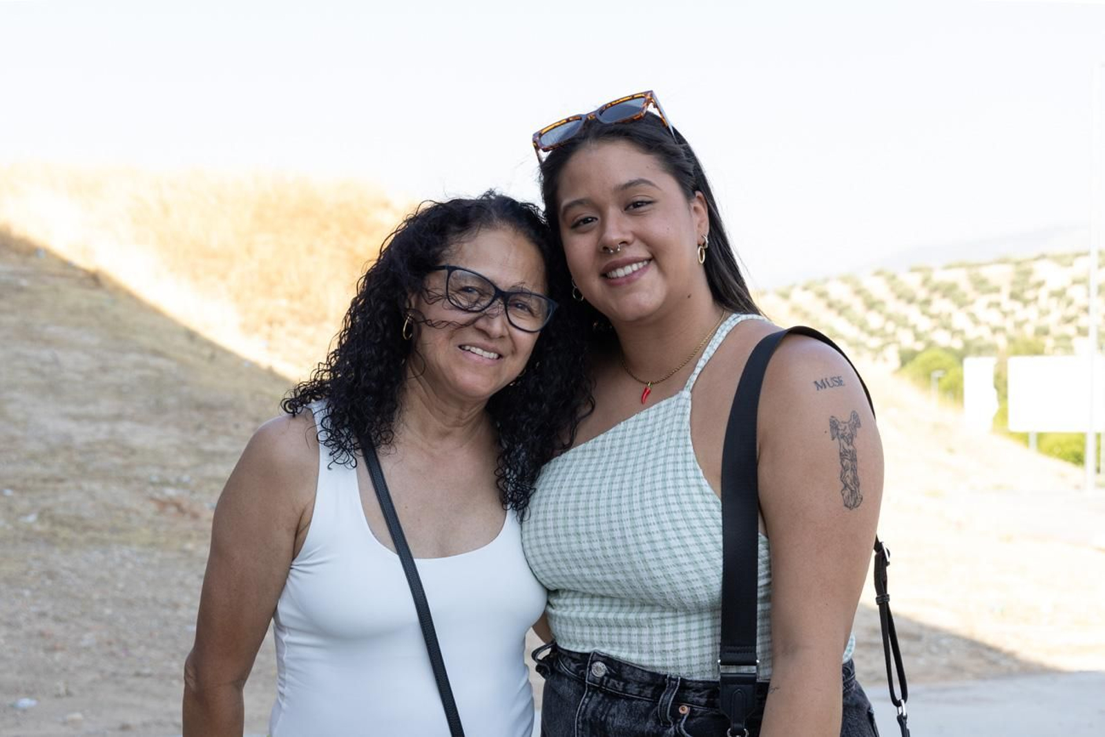 El primer concierto en Jaén de  Juan Luis Guerra, en el Vive Jaén Music Fest