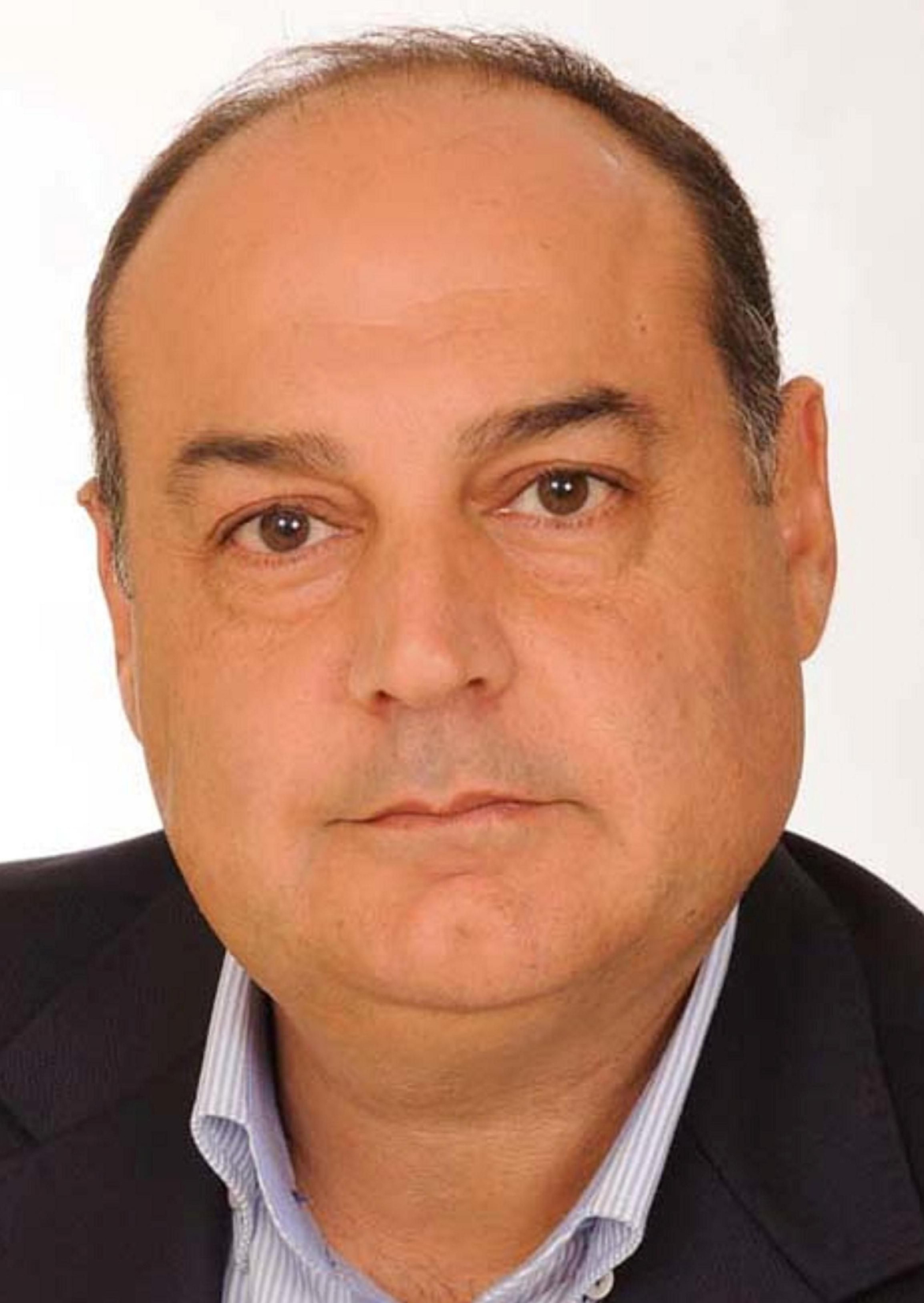 José Manuel Martínez Malia