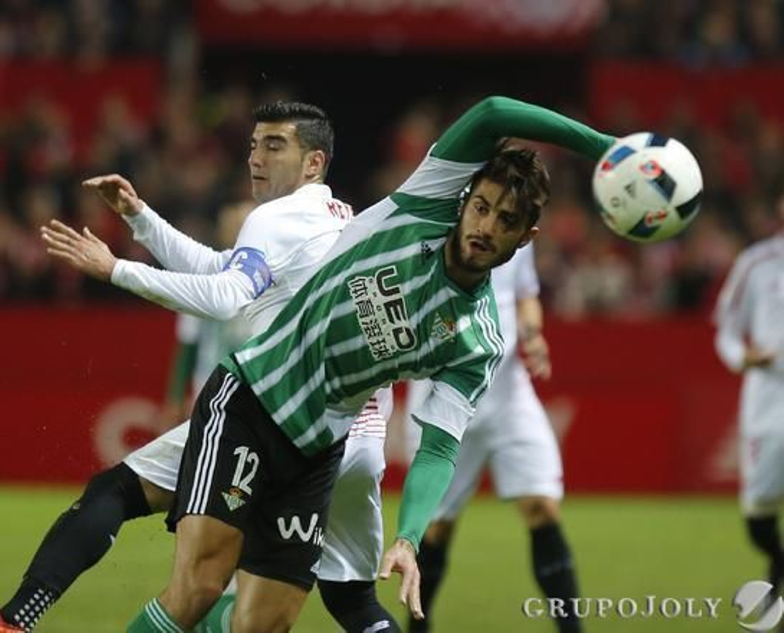 Foto: Antonio Pizarro